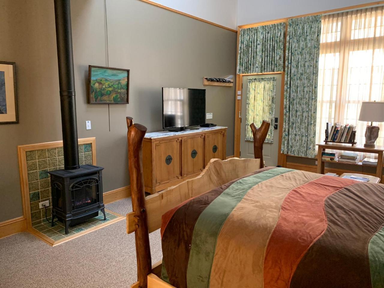 Abe'S Spring Street Guest House Galena Ngoại thất bức ảnh