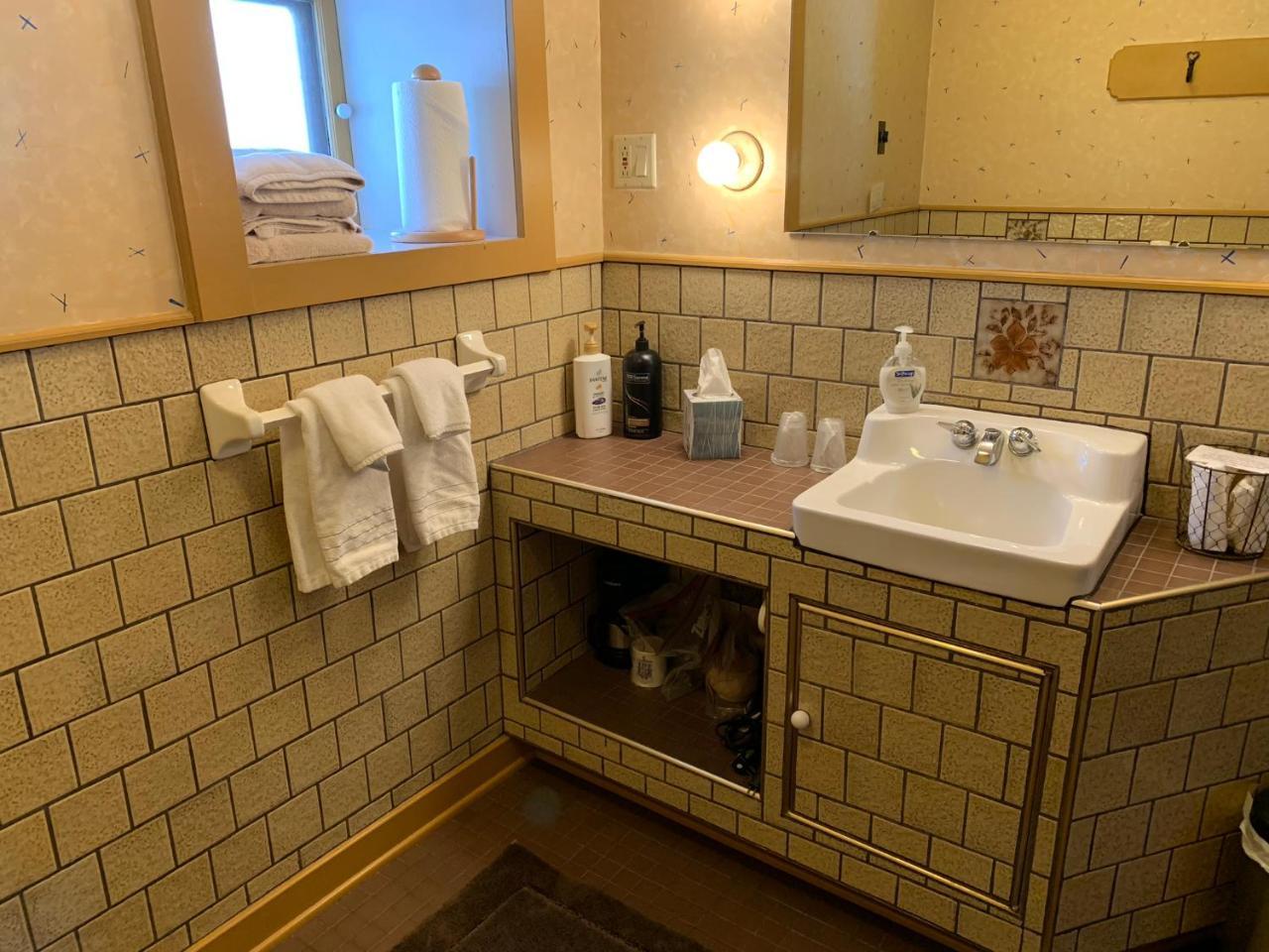 Abe'S Spring Street Guest House Galena Ngoại thất bức ảnh
