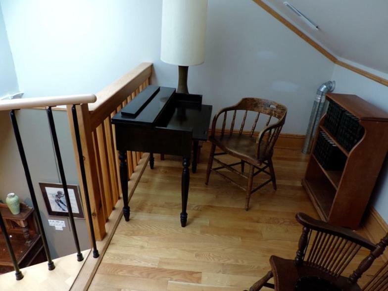 Abe'S Spring Street Guest House Galena Ngoại thất bức ảnh