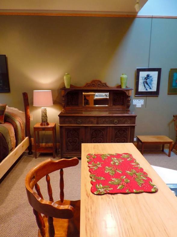 Abe'S Spring Street Guest House Galena Ngoại thất bức ảnh